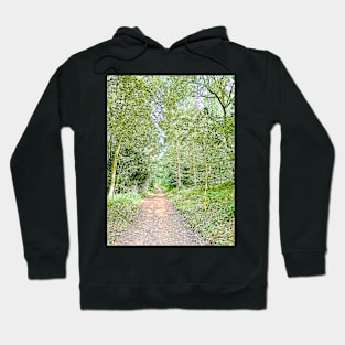 Grenoside Woods Hoodie